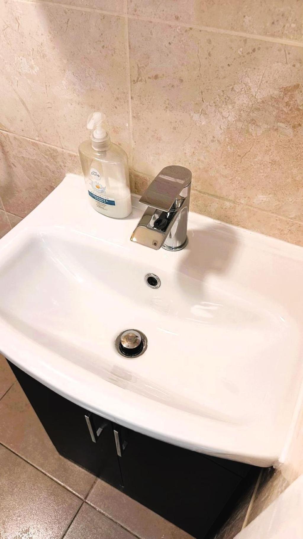 Apartment Light With Kitchenette Close To Hyde Park *