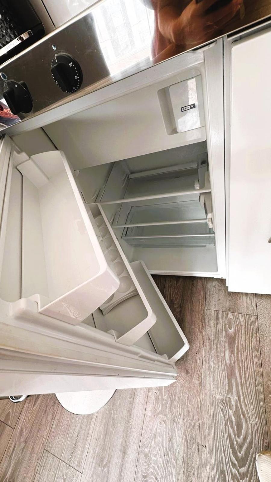 Light With Kitchenette Close To Hyde Park * London