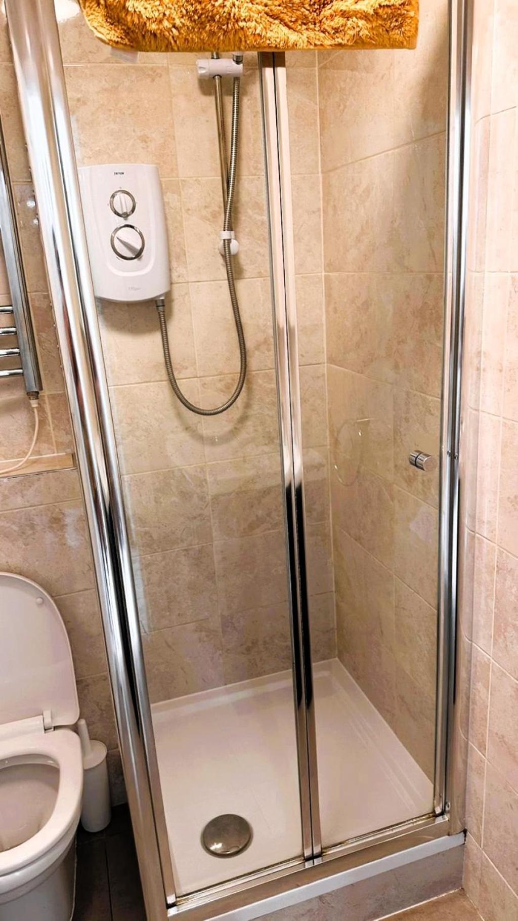 Light With Kitchenette Close To Hyde Park
